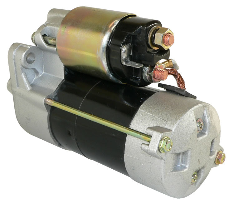 Kubota Starter Motor