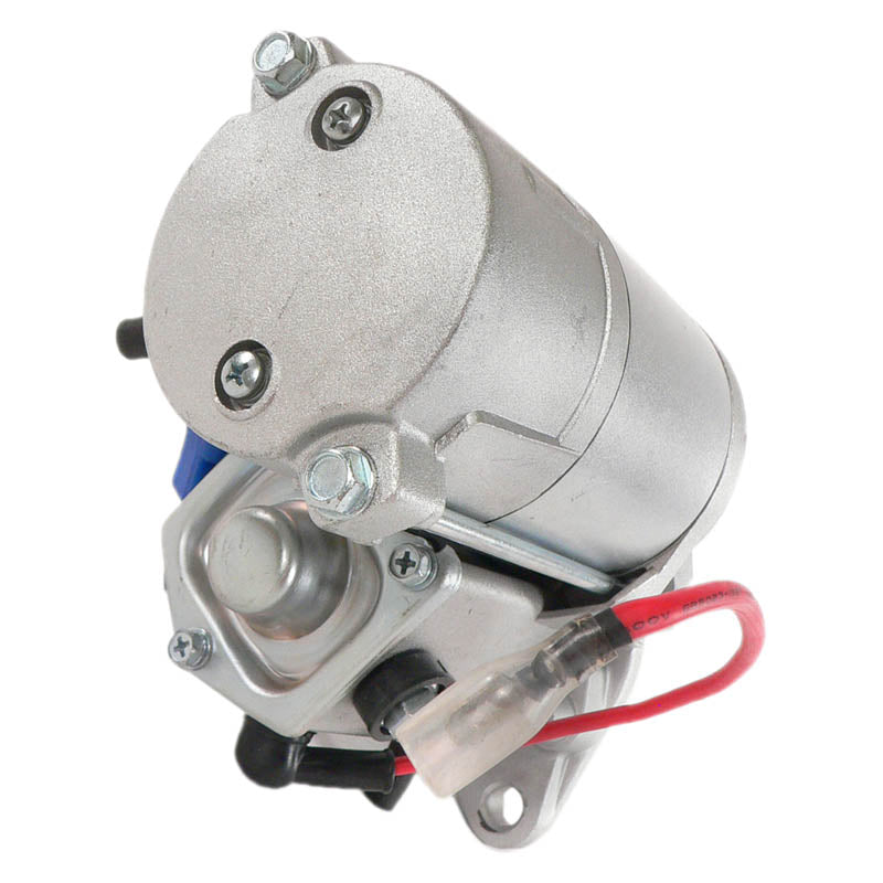 Starter For KUBOTA F2803 1991-99 – Starter Motor