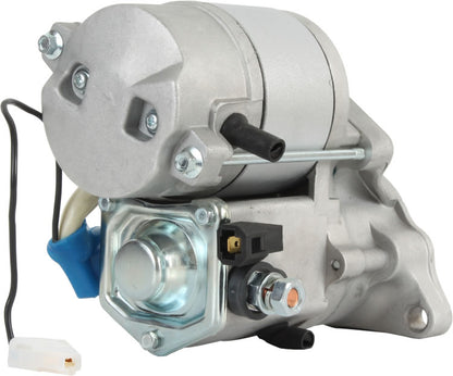 Starter Motor For Kubota OSGR