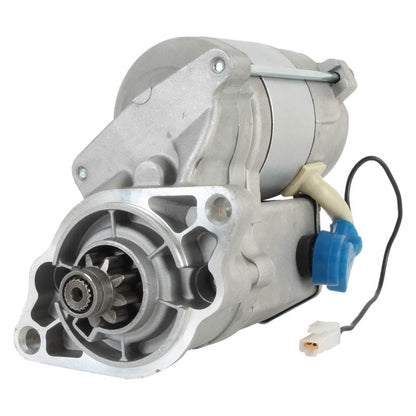 Starter Motor For Kubota OSGR
