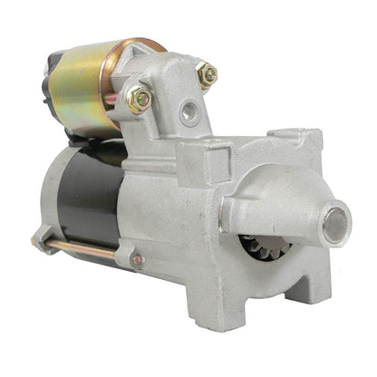 Starter Motor For Briggs & Stratton John Deere
