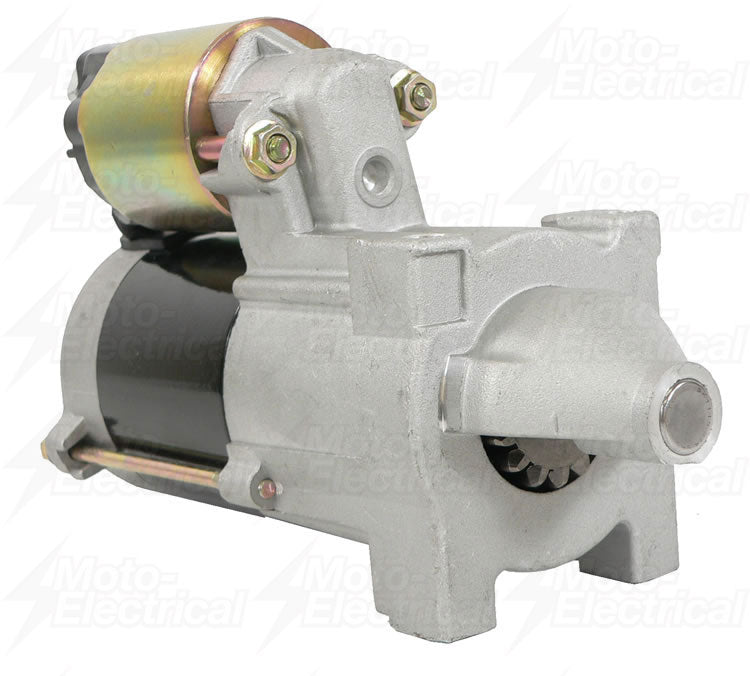 Starter Motor For Briggs & Stratton John Deere
