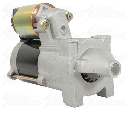 Starter Motor For Briggs & Stratton John Deere