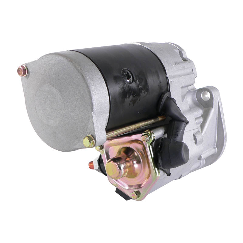 John Deere Combines Crawlers Loaders Marine Starter Motor