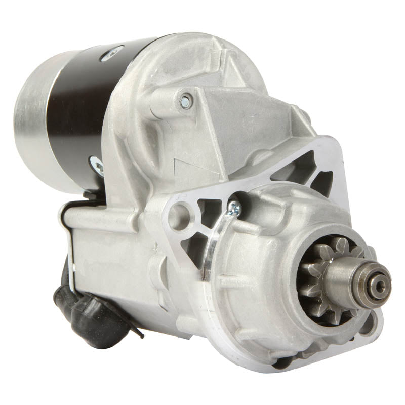 Starter Motor For John Deere 4039 4045 6110D 6125D Replaces TY24436