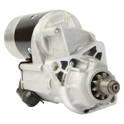 Starter Motor For John Deere 4039 4045 6110D 6125D Replaces TY24436