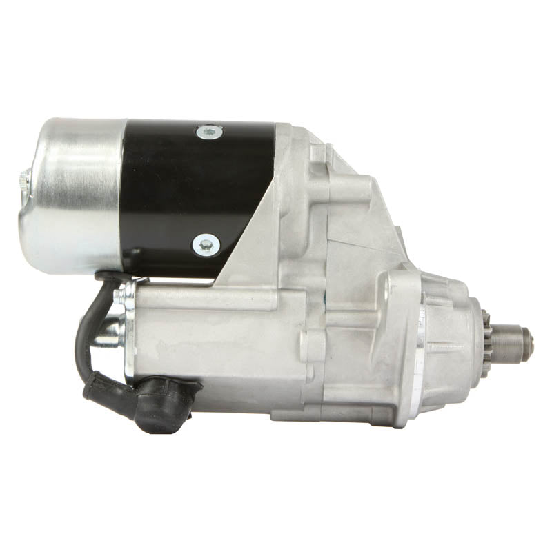 Starter Motor For John Deere 4039 4045 6110D 6125D Replaces TY24436