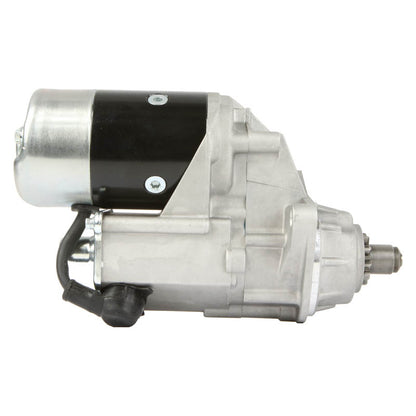 Starter Motor For John Deere 4039 4045 6110D 6125D Replaces TY24436