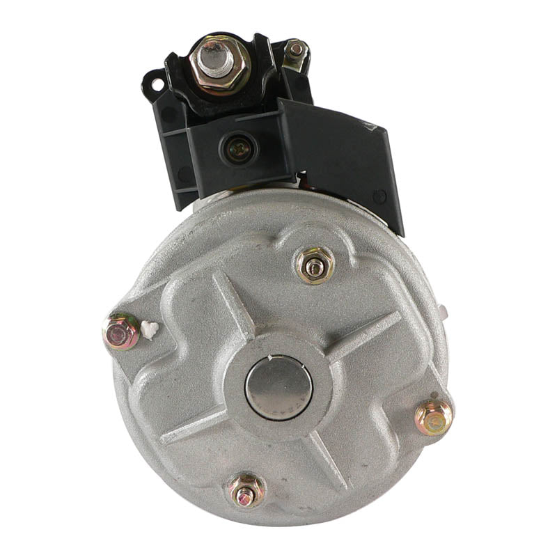 Starter Motor For John Deere DD 12-Volt CW 10-Tooth