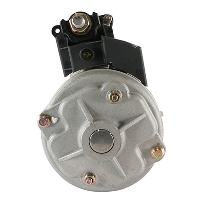 Starter Motor For John Deere DD 12-Volt CW 10-Tooth