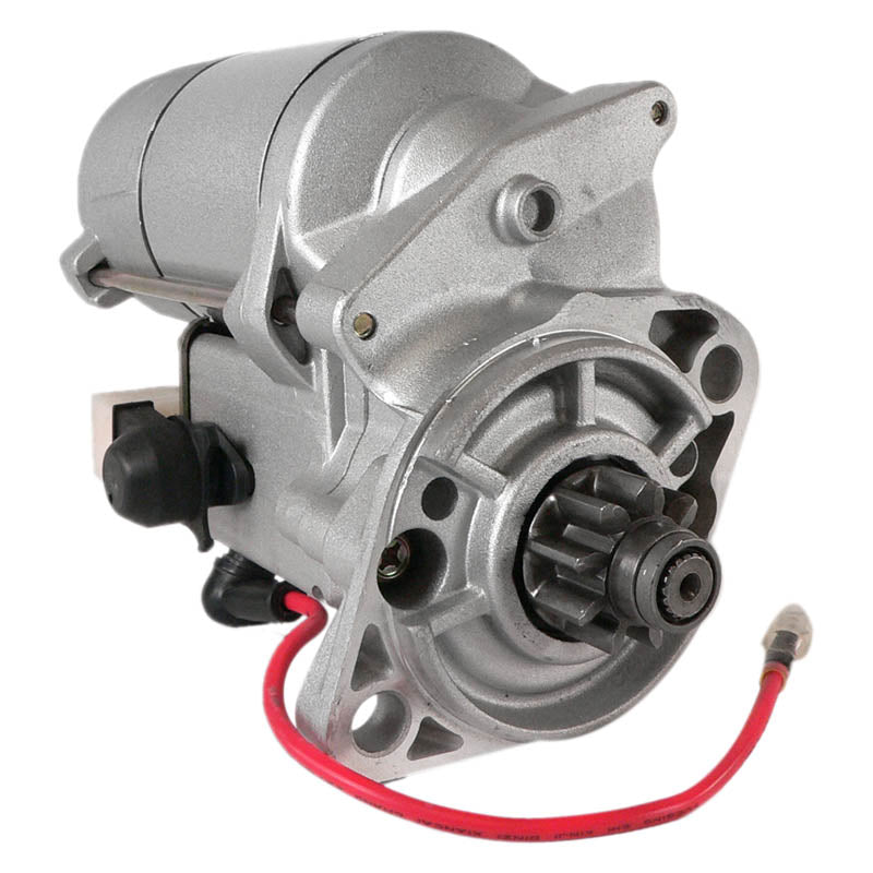 Starter Motor For Gehl Thomas Kubota