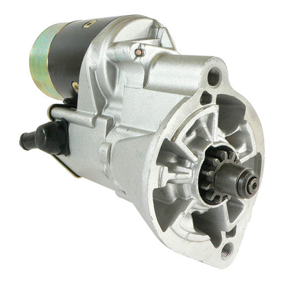 Starter Motor For Toyota 12-Volt CW 11-Tooth