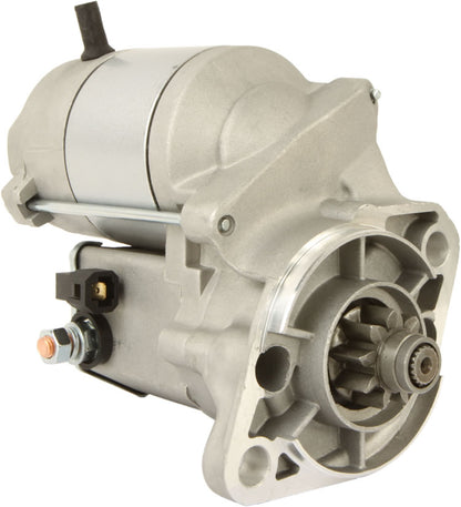 Starter Motor - For Onan OSGR 12-Volt CW 9-Tooth