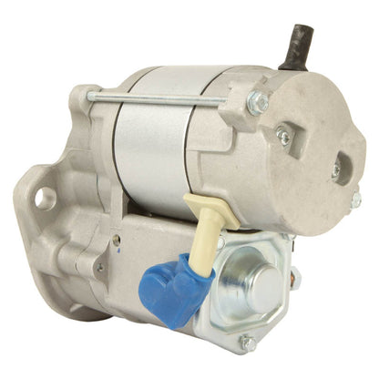 Starter Motor - For Onan OSGR 12-Volt CW 9-Tooth