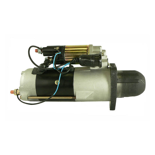 Starter Motor For 40, 42MT Replacement PLGR