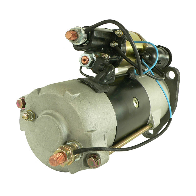 Starter Motor For 40, 42MT Replacement PLGR