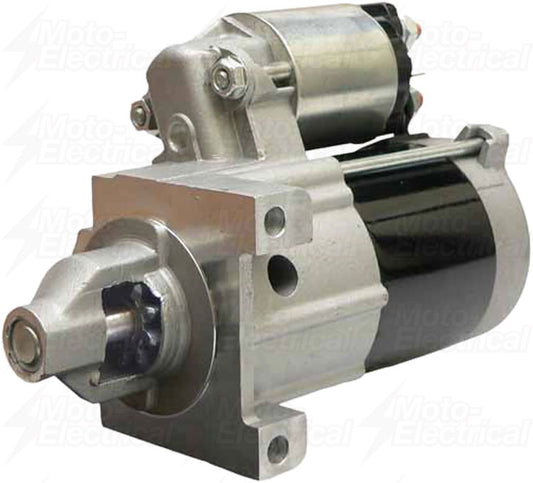 Starter Motor For Kawasaki 18HP 20HP 23HP 25HP Small Engines