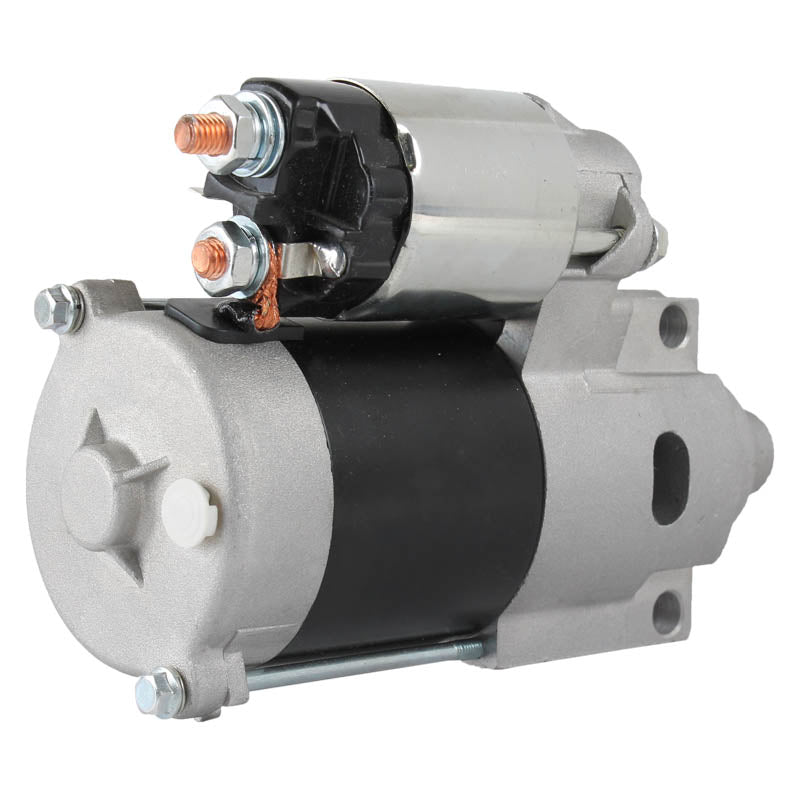 Starter Motor For Kawasaki 18HP 20HP 23HP 25HP Small Engines