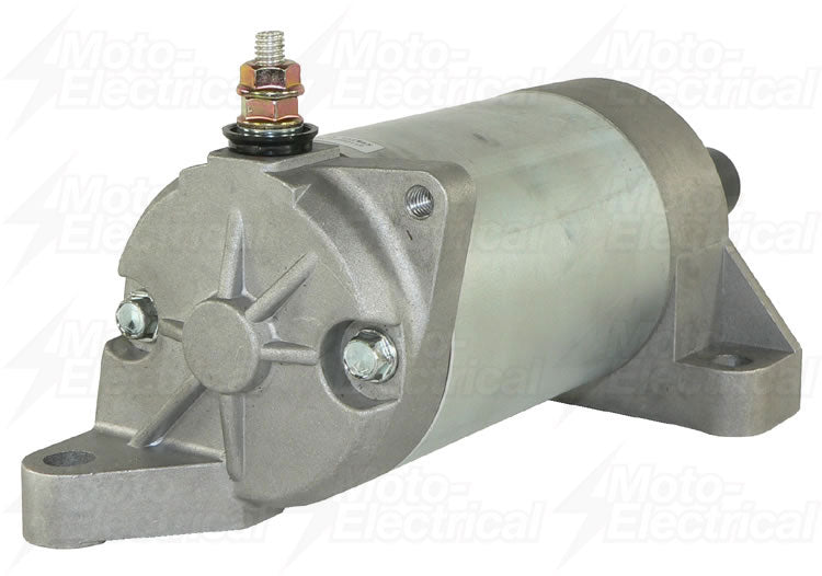 Starter Motor for Ski-Doo Grand Touring, Formula Deluxe & Skandic 2000-2002