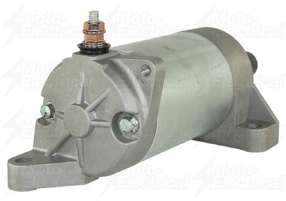 Starter Motor for Ski-Doo Grand Touring, Formula Deluxe & Skandic 2000-2002