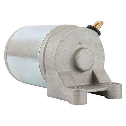 Bombardier ATV Rally Starter Motor