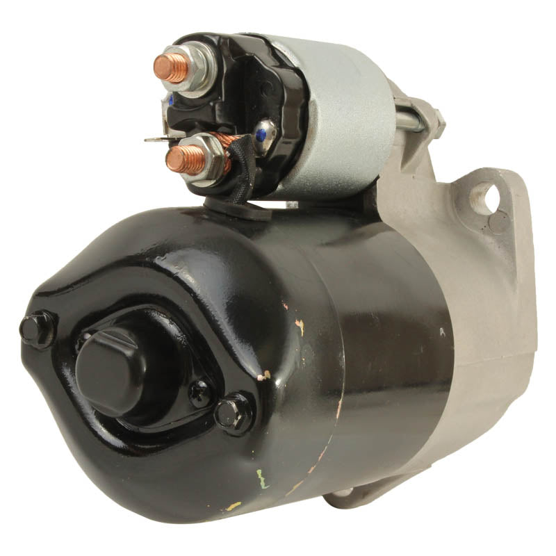 Starter Motor For Toyota Komatsu Lift Trucks 12-Volt CW 9-Tooth