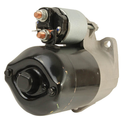 Starter Motor For Toyota Komatsu Lift Trucks 12-Volt CW 9-Tooth