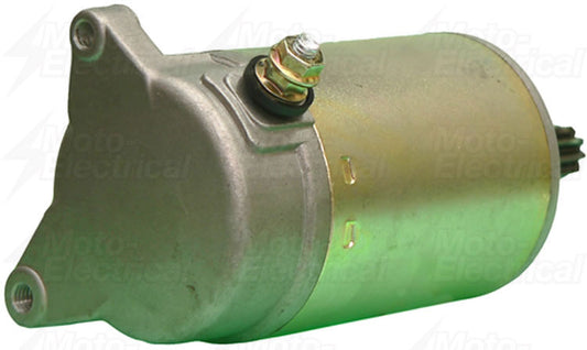 Starter Motor Can-Am Outlander Maverick Lynx Ski-Doo