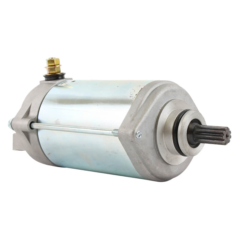 Starter Motor For Suzuki GSX1300 R Hayabusa