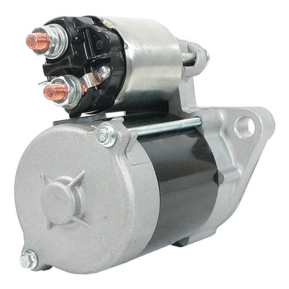 Honda GX440 Starter Motor