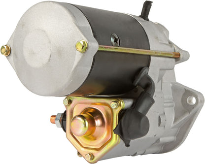 Starter Motor For Bluebird Thomas Bus applications