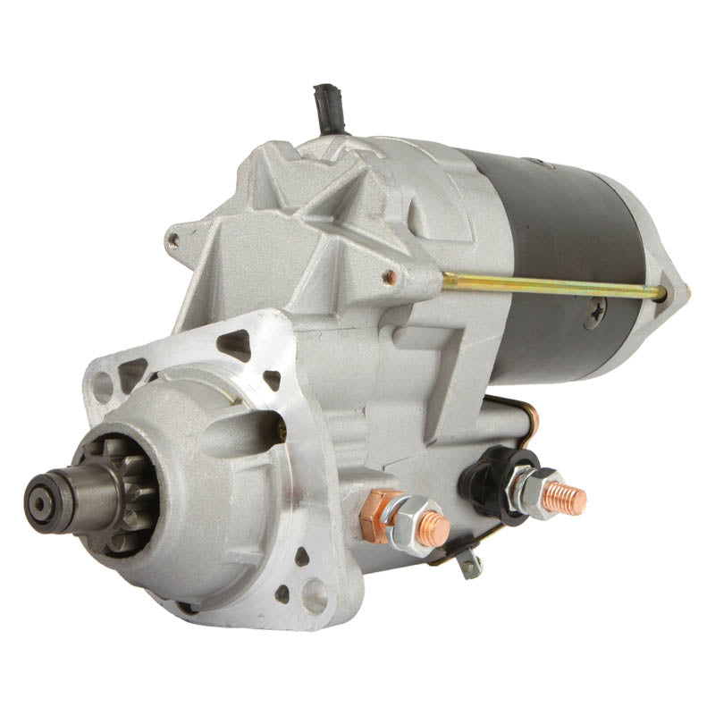 Starter Motor For Bluebird Thomas Bus applications