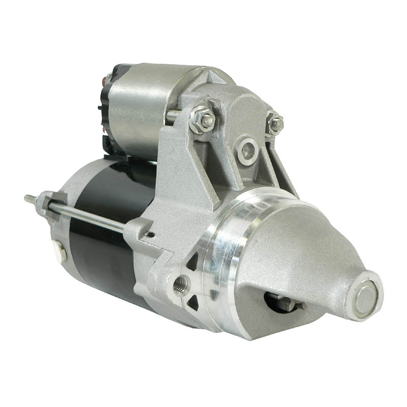 Starter Motor for Ski-Doo Snowmobiles 377cc & 553cc 2002-2007