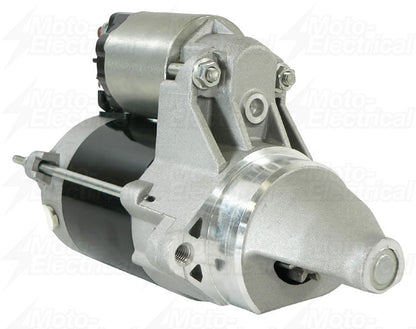 Starter Motor for Ski-Doo Snowmobiles 377cc & 553cc 2002-2007