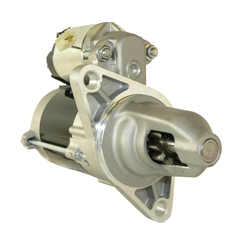 Starter Motor | Tora Lawn / Workman