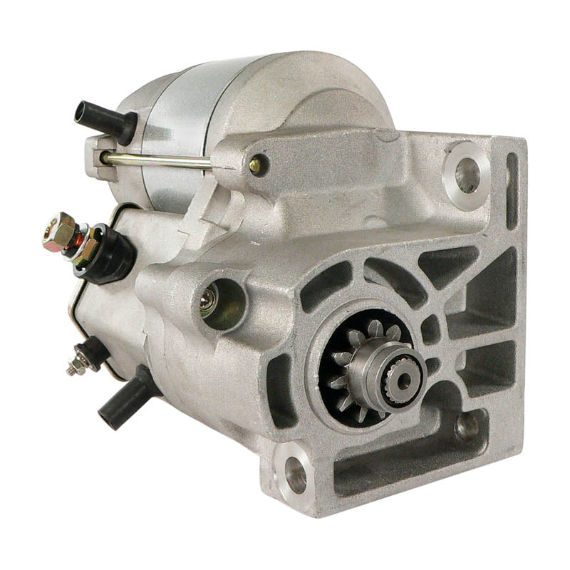 Starter Motor For GM 2.2L Engines OSGR 12-Volt CW 9-Tooth