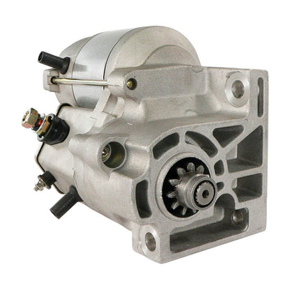Starter Motor For GM 2.2L Engines OSGR 12-Volt CW 9-Tooth