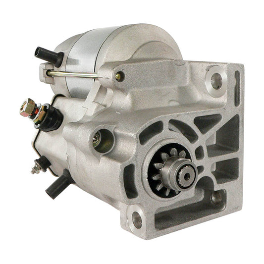 Starter Motor For GM 2.2L Engines OSGR 12-Volt CW 9-Tooth