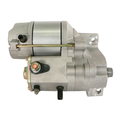 Starter Motor For GM 2.2L Engines OSGR 12-Volt CW 9-Tooth