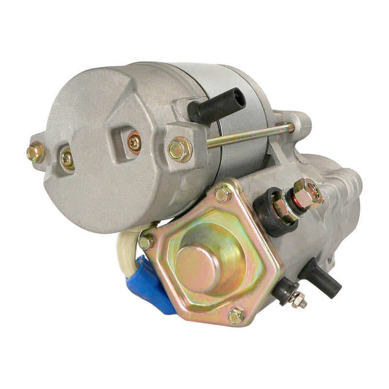 Starter Motor For GM 2.2L Engines OSGR 12-Volt CW 9-Tooth