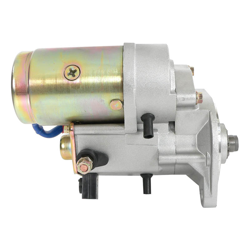 Starter Motor For Cummins Engines OSGR 12-Volt CW 9-Tooth