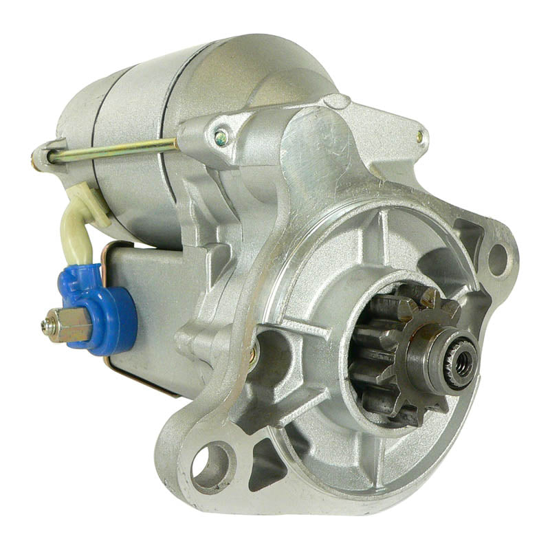 Starter Motor For John Deere Others OSGR 12-Volt CW 10-Tooth