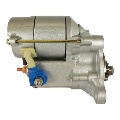 Starter Motor For John Deere Others OSGR 12-Volt CW 10-Tooth