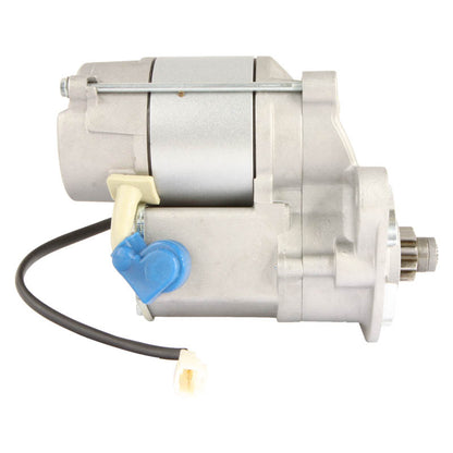 Starter Motor For Toyota Lift Trucks OSGR 12-Volt CW 9-Tooth
