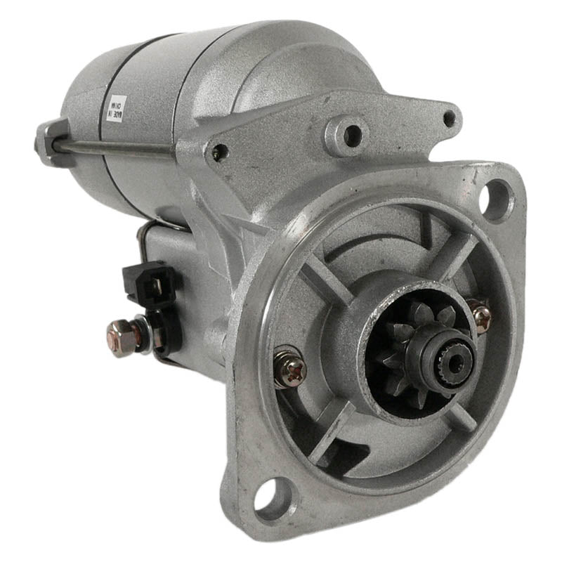 Starter Motor For for Isuzu OSGR 12-Volt CW 9-Tooth
