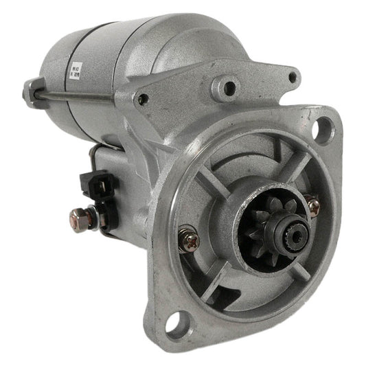 Starter Motor For for Isuzu OSGR 12-Volt CW 9-Tooth