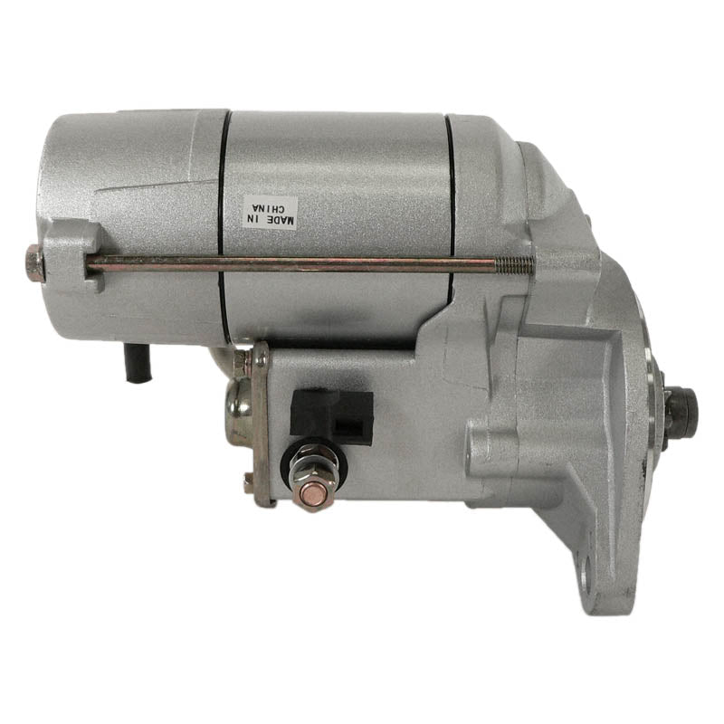 Starter Motor For for Isuzu OSGR 12-Volt CW 9-Tooth