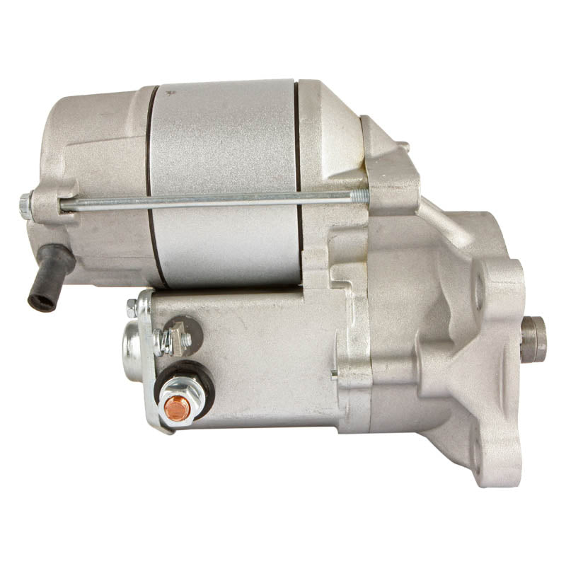 Starter Motor For Caterpillar OSGR 12-Volt CW 9-Tooth