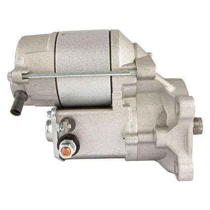 Starter Motor For Caterpillar OSGR 12-Volt CW 9-Tooth