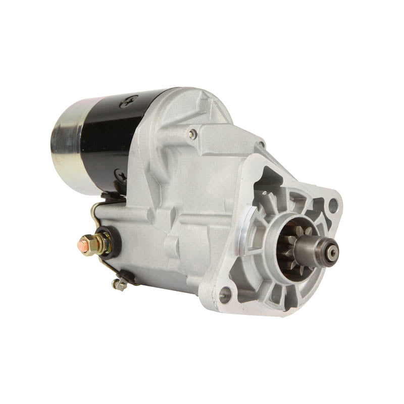 Starter Motor For Lift Trucks OSGR 12-Volt CW 9-Tooth